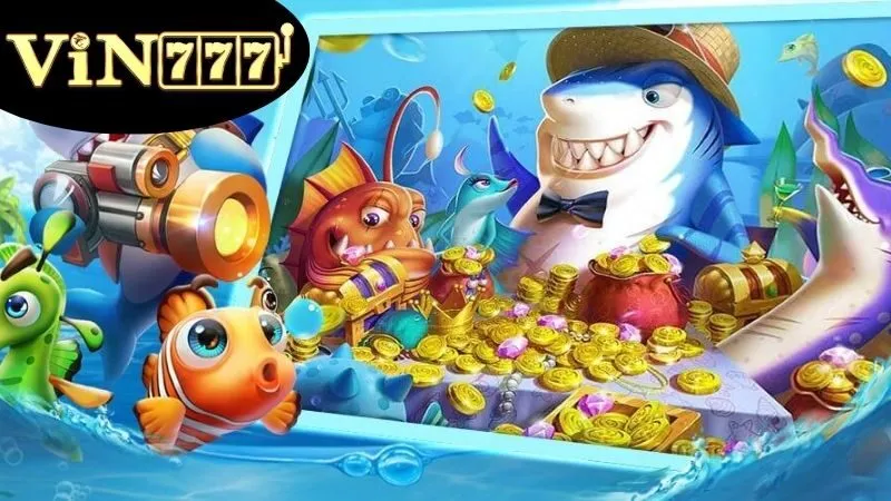 Bắn Cá Jackpot đổi thưởng cực lớn, thắng đậm mỗi ngày 2 Giới thiệu về Bắn Cá Jackpot