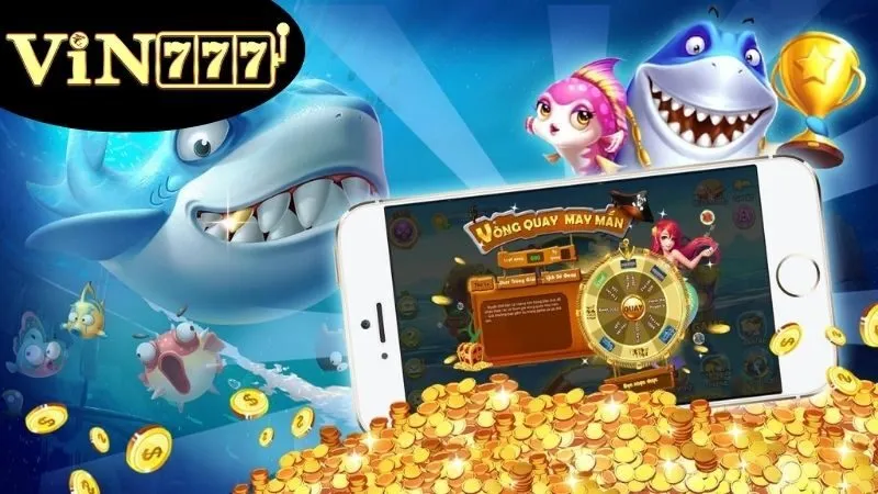 Bắn Cá Jackpot đổi thưởng cực lớn, thắng đậm mỗi ngày 3 Cách chơi Bắn Cá Jackpot