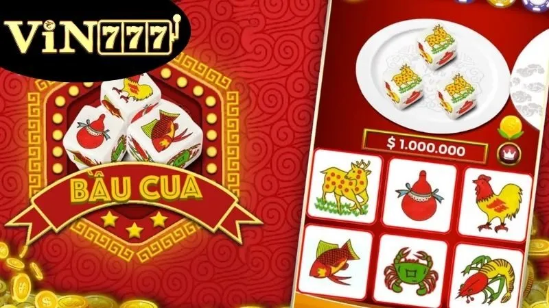 Bầu Cua Tôm Cá – Game Dân Gian Cá Cược Hấp Dẫn 2 Lịch sử và nguồn gốc của trò chơi