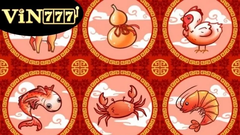 Bầu Cua Tôm Cá – Game Dân Gian Cá Cược Hấp Dẫn 4 Các biến thể và ứng dụng hiện đại