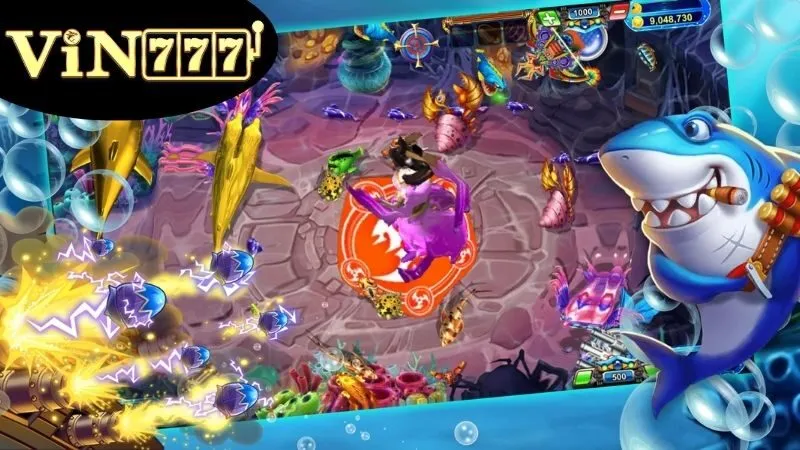 Cao Thủ Bắn Cá – Kỹ năng đỉnh cao, thắng lớn mỗi ngày 2 Định nghĩa và Giải thích về Cao Thủ Bắn Cá