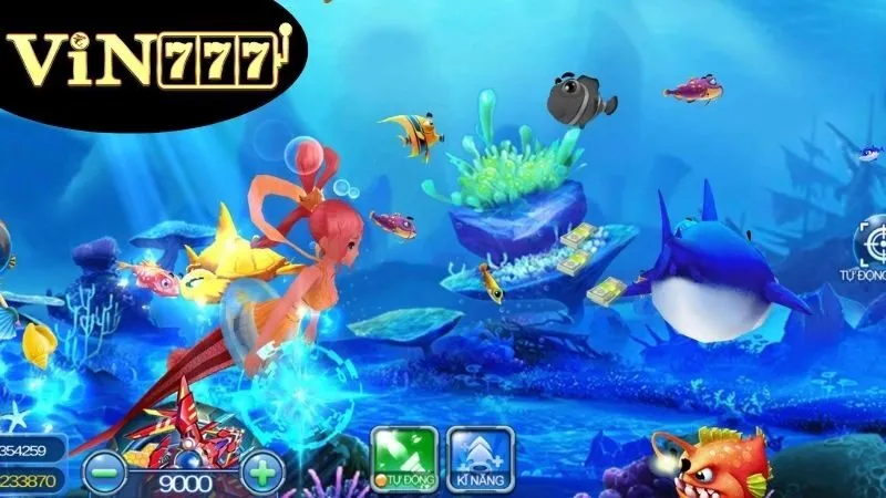 Cao Thủ Bắn Cá – Kỹ năng đỉnh cao, thắng lớn mỗi ngày 3 Cách Trở Thành Cao Thủ Bắn Cá