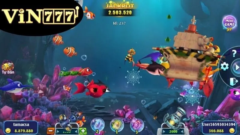 Cao Thủ Bắn Cá – Kỹ năng đỉnh cao, thắng lớn mỗi ngày 4 Chiến lược Hàng Đầu cho Cao Thủ Bắn Cá