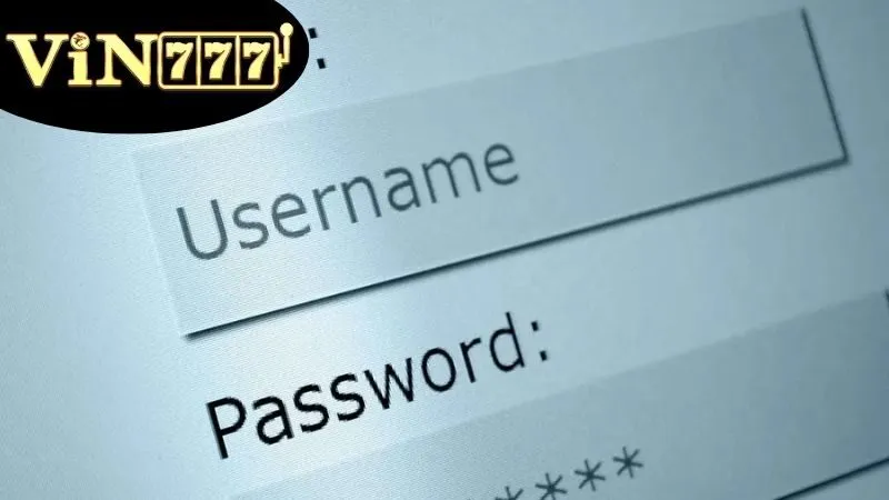 Đăng Nhập VIN777 - Trải Nghiệm Một Sân Chơi Thật Sự An Toàn 3 Điều kiện và quy trình đăng nhập VIN777 đơn giản cho mọi cược thủ
