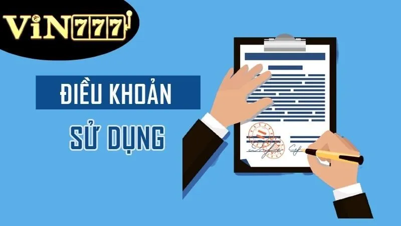Điều Khoản Sử Dụng - Những Điều Bạn Cần Biết Khi Tham Gia 2 Quy định về người dùng và về độ tuổi tối thiểu