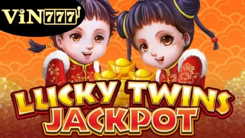 Lucky Twins – Khám Phá Vận May Và Thắng Lớn 3 Các tùy chọn tốt nhất của Slot Lucky Twins