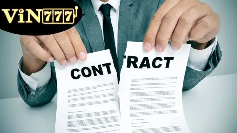 Miễn Trừ Trách Nhiệm - Hiểu Rõ Để Chơi Thật Có Trách Nhiệm 1 Lý do cần miễn trừ trách nhiệm