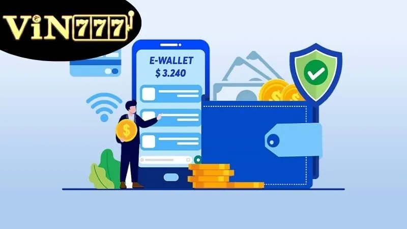 Nạp Tiền VIN777: Lợi Ích Khi Tham Gia Gửi Tiền Vào Tài Khoản 3 Hướng dẫn chi tiết về quy trình nạp tiền VIN777 thần tốc nhất