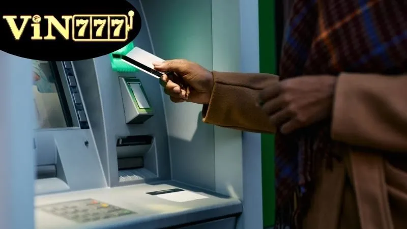 Rút Tiền VIN777 - Bí Quyết Thành Công Dễ Dàng Và Nhanh Chóng 3 Kinh nghiệm và mẹo rút tiền VIN777 thật nhanh chóng