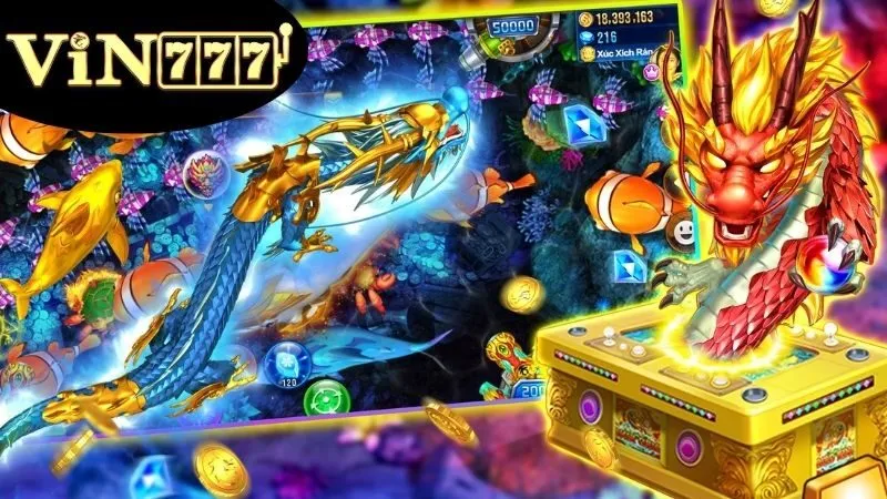 Săn Rồng Vàng – Cuộc săn báu vật huyền thoại bắt đầu! 2 Định nghĩa và Giải thích về trò chơi