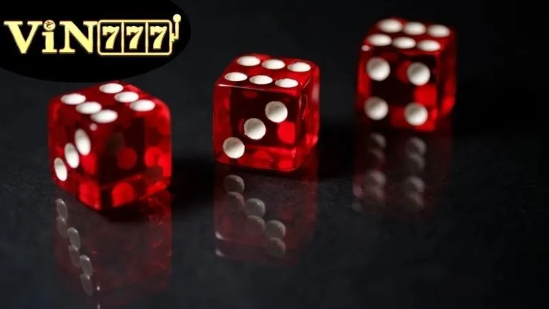 Tài Xỉu VIN777 - Bí Quyết Giành Lấy Chiến Thắng Từ A Đến Z 1 Quy tắc cơ bản nhất của trò chơi Tài Xỉu VIN777