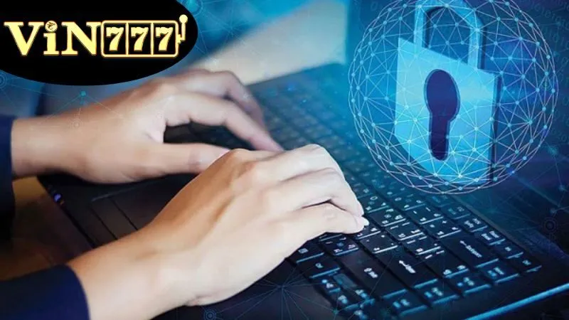 VIN777 | Nhà Cái Uy Tín - Link Truy Cập Chính Thức Mới Nhất 2025 39 Chính sách bảo mật & công bằng