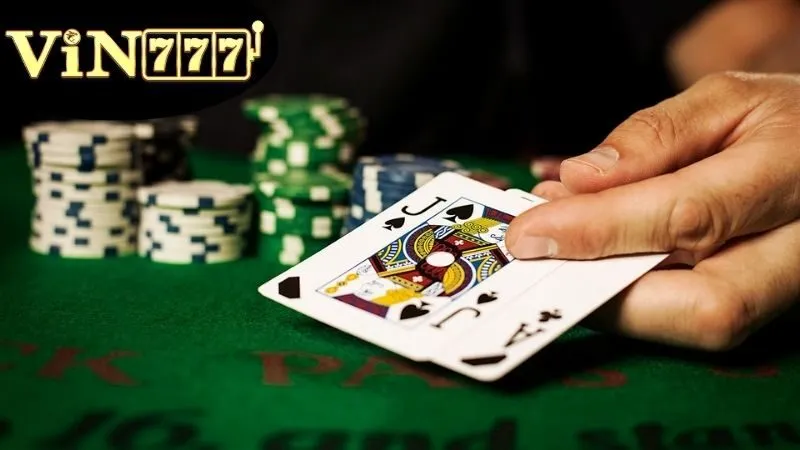 Xì Dách (Blackjack) – Đấu Trí Cược Thắng Từng Lá Bài 4 Hướng dẫn Chơi Xì Dách